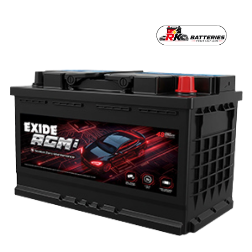 Exide Truck Battery Dealer Noida